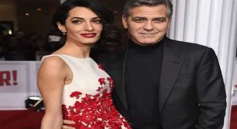 Beirut Blast: George and Amal Clooney donate $100,000 to Lebanese charities