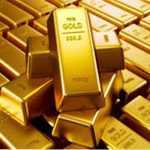 Gold price increases to Rs122,300 per tola in Pakistan