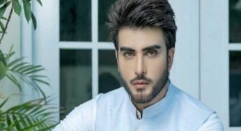 Imran Abbas slams Sindh Government for the restoration initiatives of ancient sites