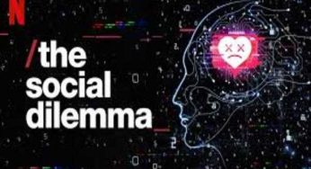 Netflix Documentary Social Dilemma Trailer Is Out