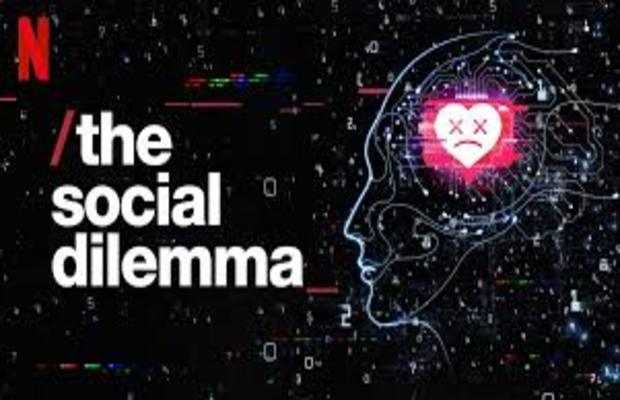 social dilemma documentary