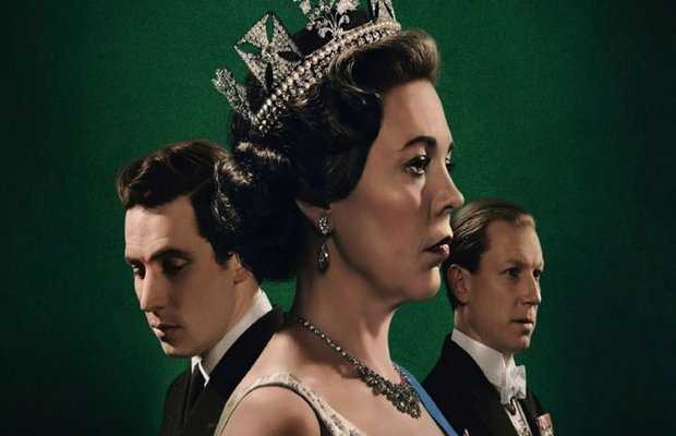 Netflix Says The Crown Season 4 Will Launch on November 15