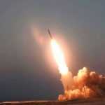 Iran overlooks US demands, launched new ballistic and cruise missiles