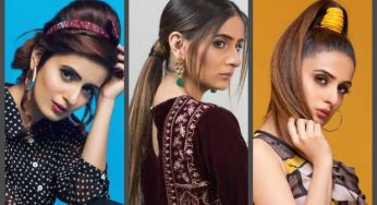 Kaneeze Zainab – This Girl is Slaying the Hairstyle Game!