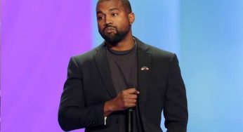 Kanye West gets criticized for ‘disrespecting Islam’ with name of new shoe range
