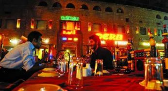 Punjab govt issues SOPs for restaurants, tourism sector