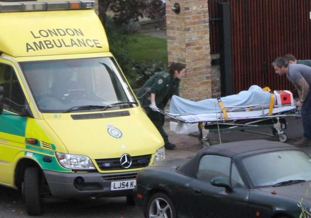 london-ambulance 