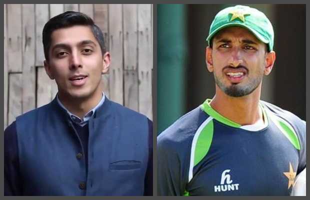 Ali Tareen questions Shan Masood’s exclusion from T20I squad