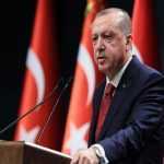 Turkey Threatens to Cut Diplomatic Ties with UAE Post-Israel deal