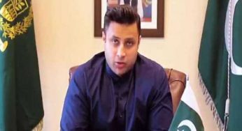 Pakistan to schedule special flights for students enrolled in China, Zulfi Bukhari