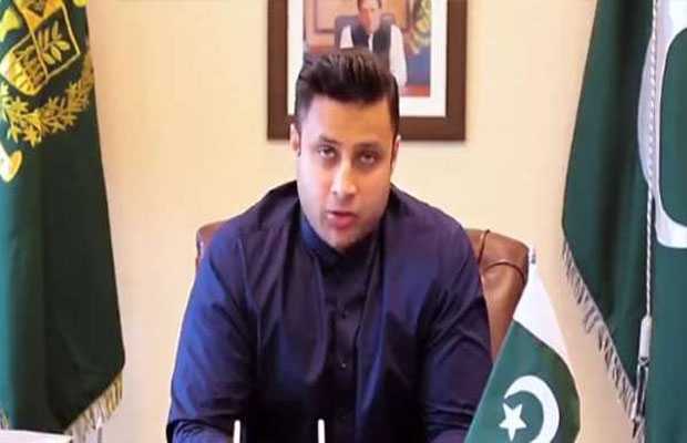 Pakistan to schedule special flights for students enrolled in China, Zulfi Bukhari