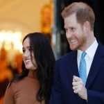Harry and Meghan Sign Deal with Netflix