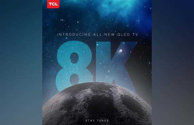 TCL launches Pakistan’s first Certified 8K UHD QLED TV with IMAX Enhanced Certification, Cinematic Soundbar and Pop-up camera