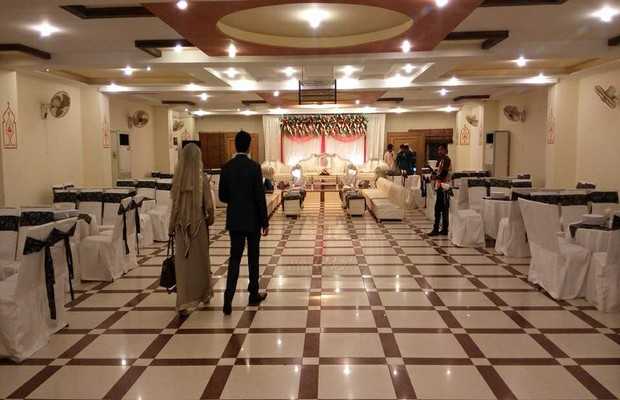Marriage halls to reopen from September 15 in Sindh, KP and Punjab