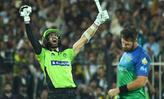 Lahore Qalandars Foreign Contingent Ready to Play PSL Matches
