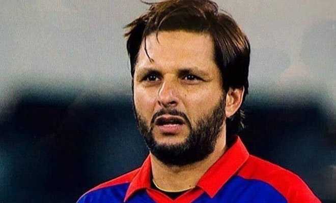 23 Pakistani Cricketers including Shahid Afridi to be Part of Lanka Premier League Auction
