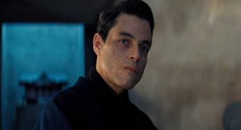 James Bond New Trailer: A Proper Glimpse at Rami Malek as Supervillain