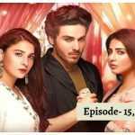Bandhay Ek Dour Se Ep-15, 16 Review: Drama makers, please pace up the story we are getting bored!