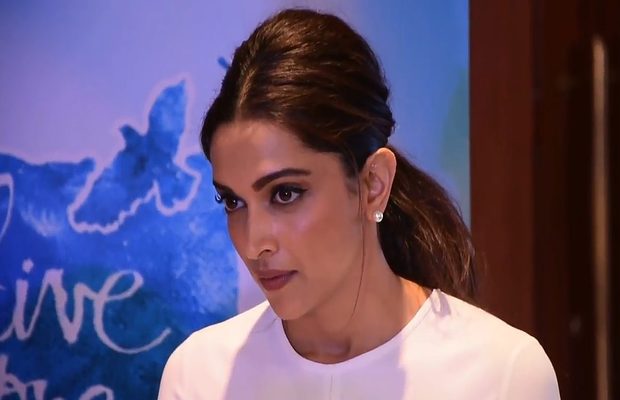 Alleged Chat with Ex-Manager Lands Deepika Padukone in NCB’s Drug Probe Trouble