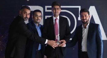 Jubilee Life Insurance Wins Best Social Media Campaign at Pakistan Digital Awards 2020