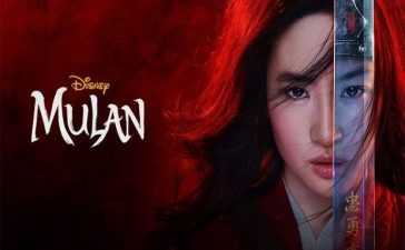 Mulan Review