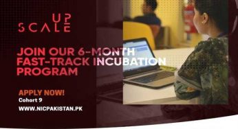 NIC’s fast-track incubation program now open