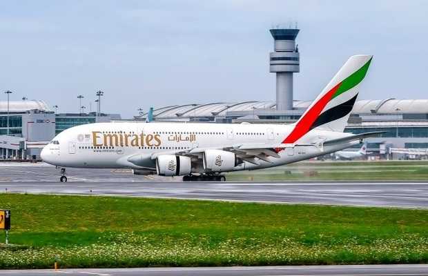 Emirates returns AED 5 billion