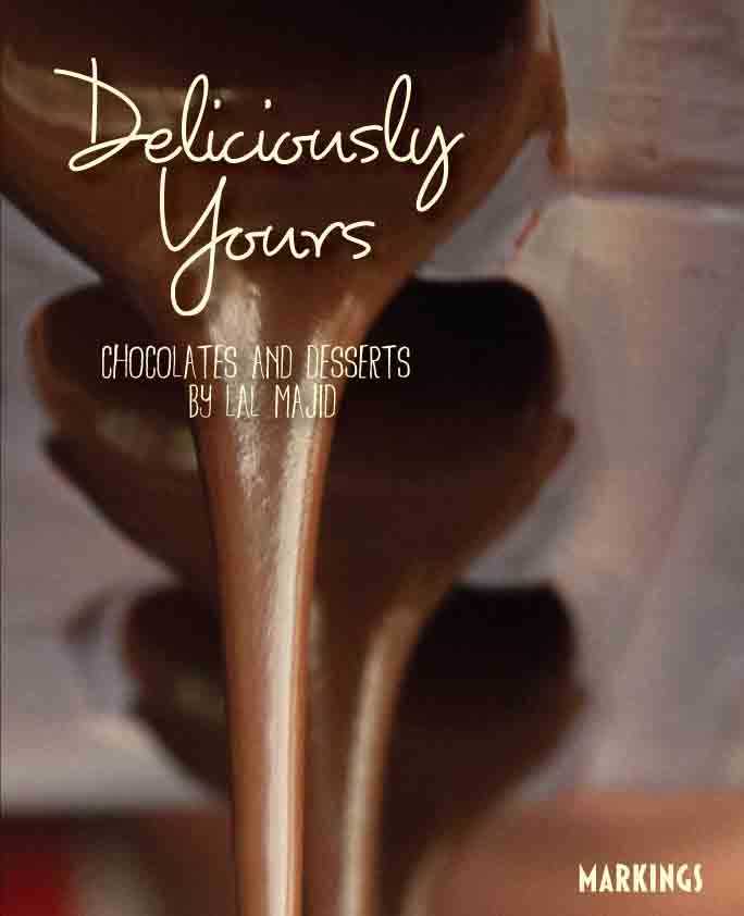 deliciously yours
