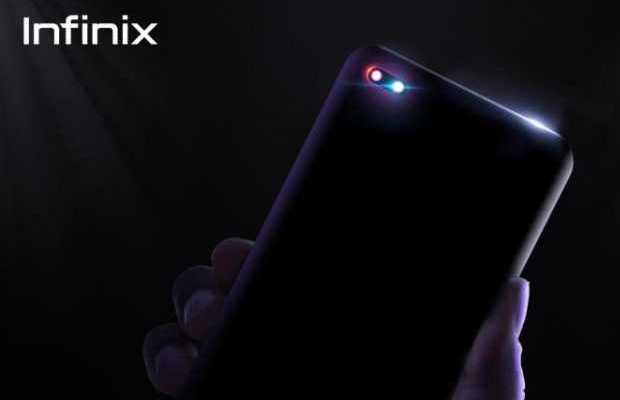 Infinix To Take Phone Photography To The Next Level!