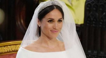 Why was Meghan Markle Not Allowed to Wear Princess Diana’s Tiara on her Wedding?