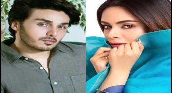 Ahsan Khan and Amar Khan Set to Star in ‘Qayamat’