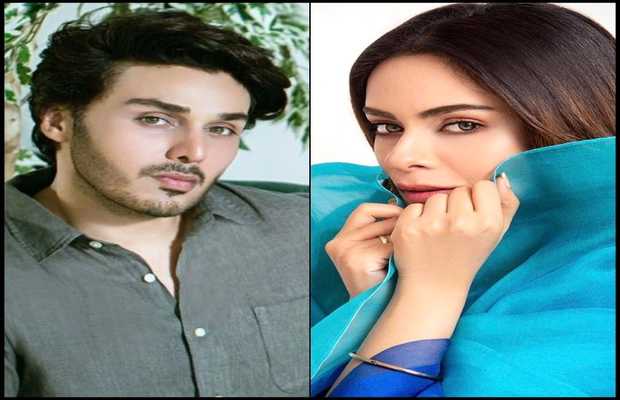 Ahsan Khan and Amar Khan Set to Star in ‘Qayamat’