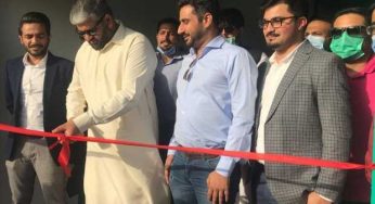 CARFIRST EXPANDS ITS OPERATIONS TO MULTAN