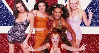 The Spice Girls planning remake of Wannabe video to mark their 25th anniversary