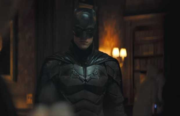 The Batman resumes production after Robert Pattinson coronavirus reports