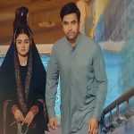 Kashf Episode 21 Review: Kashf and Wajdaan begin their new life journey