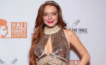 Lindsay Lohan lawsuit