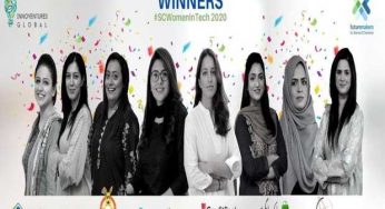 Standard Chartered announces #SCWomenInTech 2020 Winners