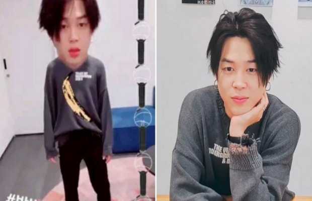 BTS’s Jimin breaks TikTok records with most-viewed video by a Korean individual