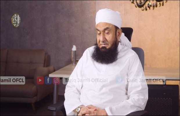 Maulana Tariq Jameel’s condemnation of the motorway incident leaves internet divided