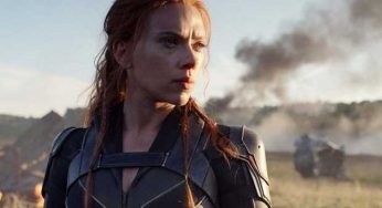 One More 2020 Dent to Cinemas: Disney Postpones Black Widow Release till May Next Year