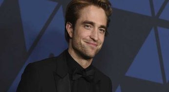 Robert Pattinson Tests Positive for Coronavirus