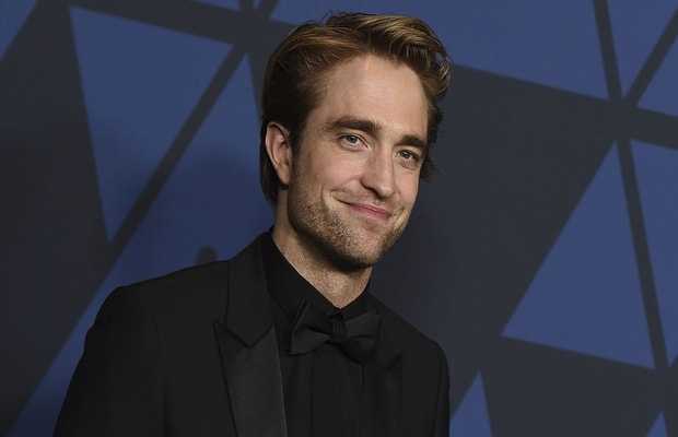 Robert Pattinson Tests Positive for Coronavirus