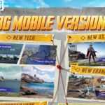 PUBG MOBILE-WHAT’S NEW AND EXCITING ABOUT ERANGEL 2.0