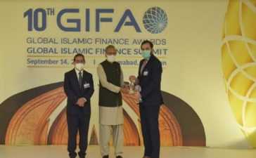 Islamic Finance Awards
