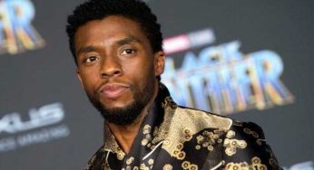 Chadwick Boseman Took a Pay Cut in 21 Bridges to Get Sienna Miller Her Deserved Salary