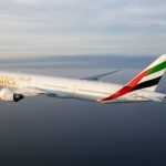 Emirates resumes flights to Bangkok