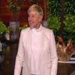 Ellen DeGeneres Addresses Toxic Workplace Allegations on Her Show