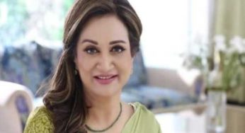 Bushra Ansari Demands to Castrate Rapists and Disable Them for Life