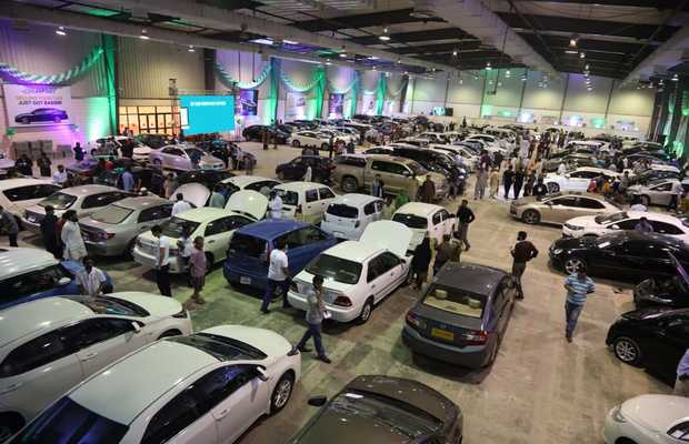 Challenges of Used Car Trade